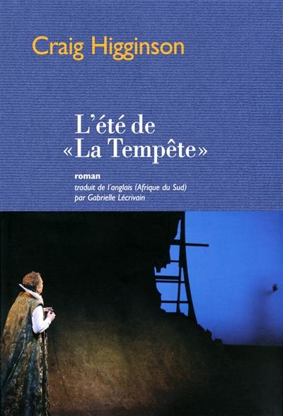 L'été de La tempête