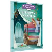 La princesse au petit pois