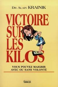 Victoire sur les kilos : vous pouvez maigrir avec ou sans volonté !