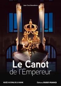 Le canot de l'Empereur