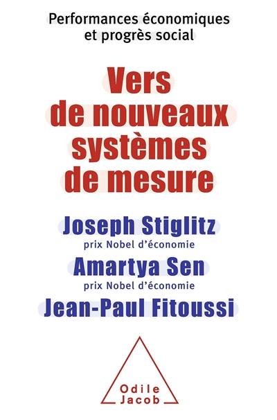 Vers de nouveaux systèmes de mesure