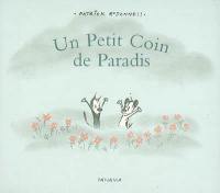 Un petit coin de paradis