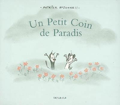 Un petit coin de paradis