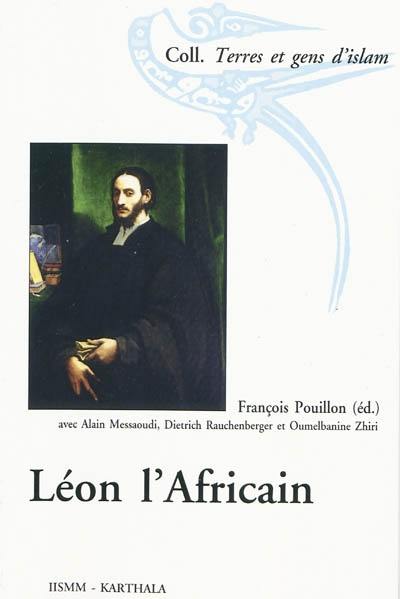 Léon l'Africain