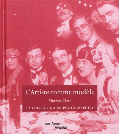 L'artiste comme modèle