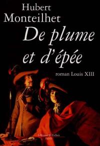 De plume et d'épée