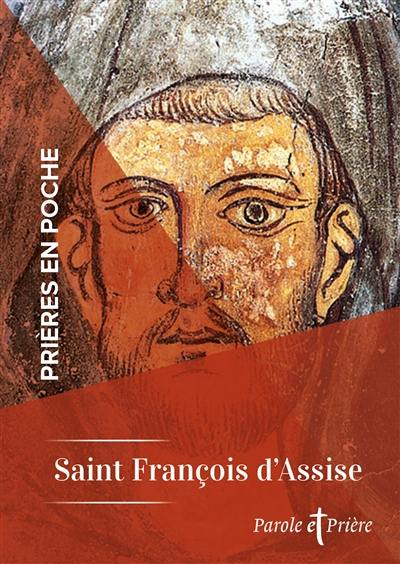 Saint François d'Assise