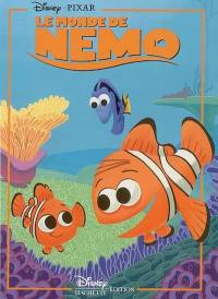 Le monde de Nemo