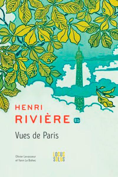 Vues de Paris