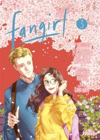 Fangirl. Vol. 3