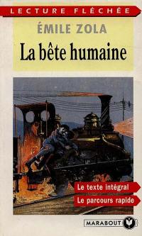 La bête humaine