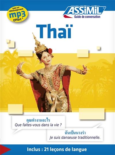 Thaï