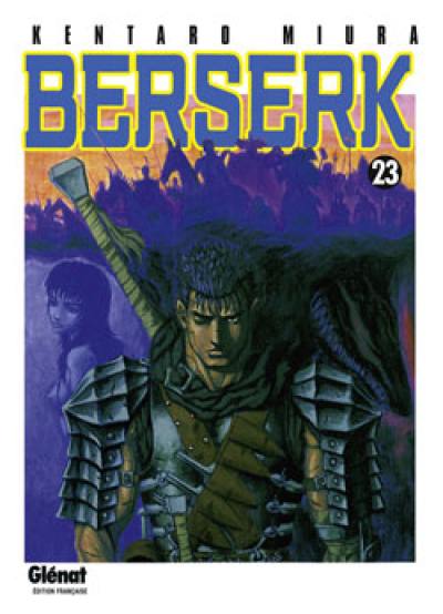 Berserk. Vol. 23