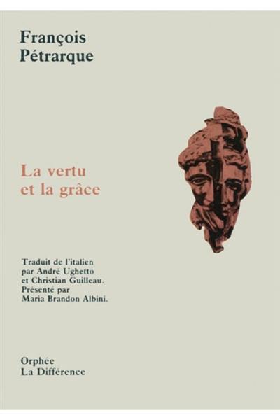 La vertu et la grâce