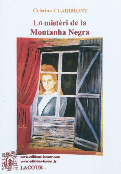 Lo mistèri de la Montanha Negra