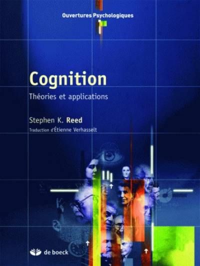 Cognition : théories et applications