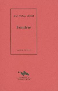 Fondrie : une suite métallurgique