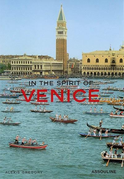 In the spirit of Venice