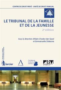 Le tribunal de la famille et de la jeunesse