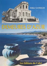 Demeures d'Azur