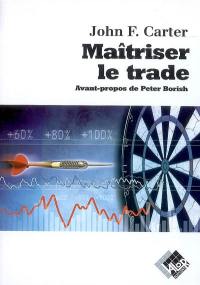 Maîtriser le trade : techniques éprouvées pour tirer profit des configurations en intraday et en swing trading