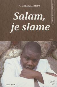 Salam, je slame