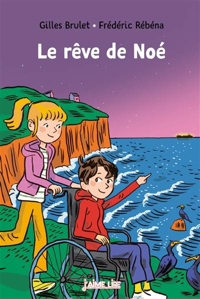 Le rêve de Noé