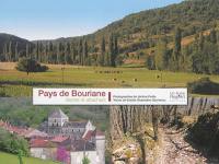 Pays de Bouriane : discret et attachant