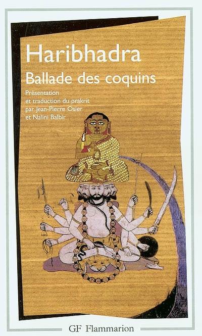 La ballade des coquins