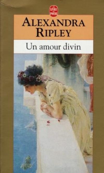 Un amour divin