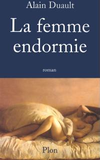 La femme endormie