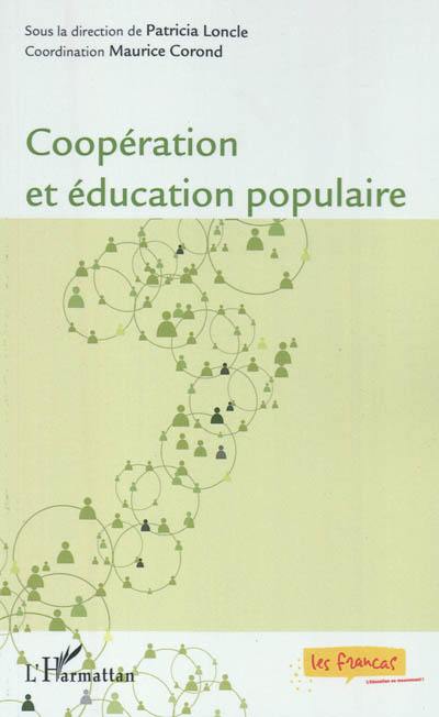 Coopération et éducation populaire