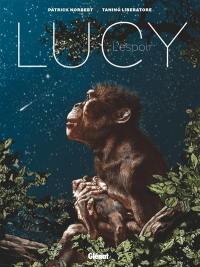 Lucy, l'espoir