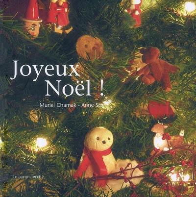 Joyeux Noël !