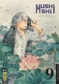 Mushishi. Vol. 9