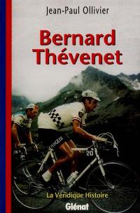 Bernard Thévenet