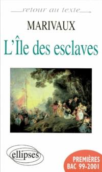 L'île des esclaves