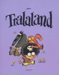 Tralaland