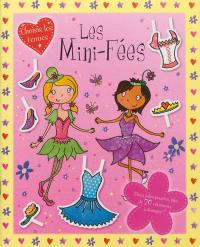 Les mini-fées