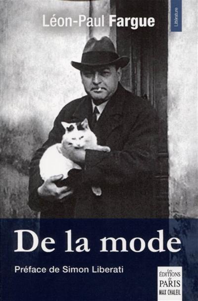 De la mode