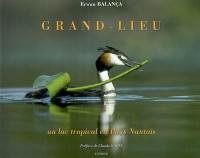 Grand-Lieu : un lac tropical en pays nantais