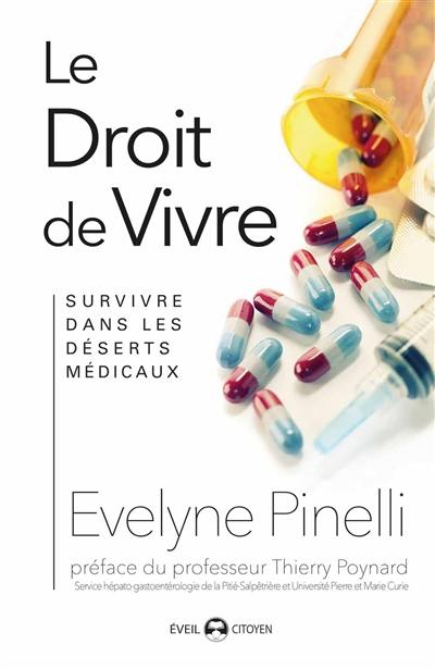 Le droit de vivre : survivre dans les déserts médicaux