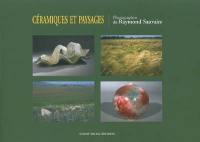 Céramiques et paysages