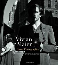 Vivian Maier Street Photographer (Version en allemand)