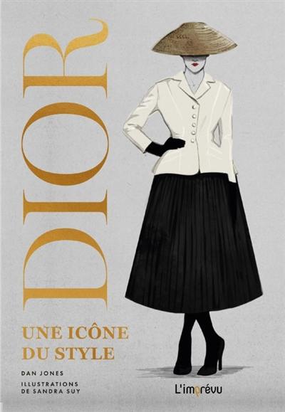 Dior, une icône du style : les designs prestigieux d'une maison de mode de légende Dior, une icône du style : les designs prestigieux d'une maison de mode de légende