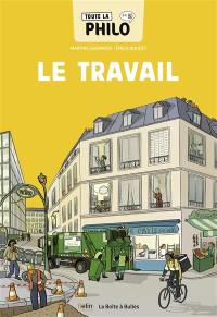 Le travail