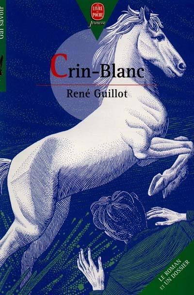 Crin-Blanc