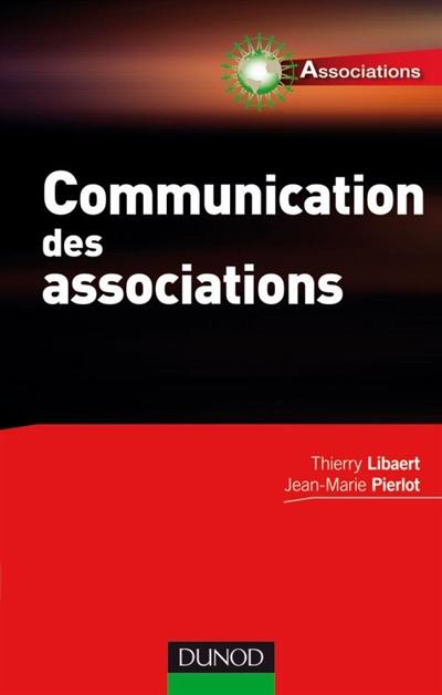 La communication des associations