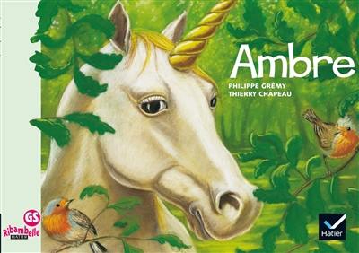 Ambre