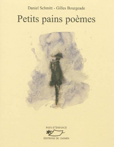 Petits pains poèmes